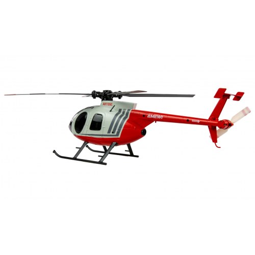 Amewi RC helikopter MD500 - Li-Po batteri 350 mAh