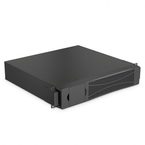 Udvidelsesmodul (batteripakke) til UPS 2 kVA - 8×12 V 9 Ah, dybde 55 cm