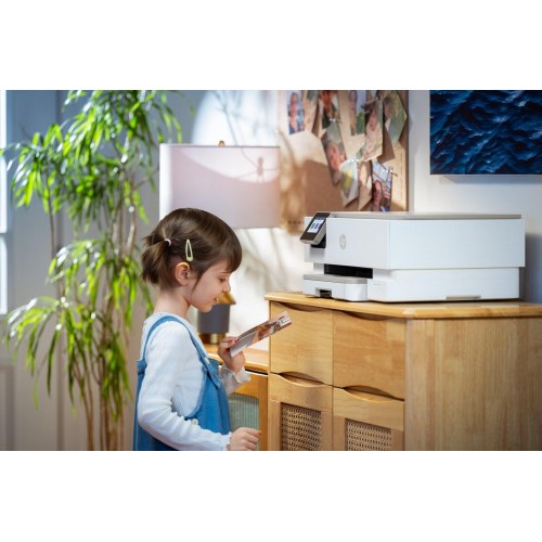 HP Envy Photo 7230 trådløs all-in-one farveprinter
