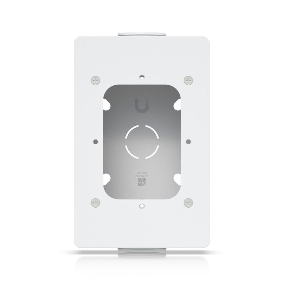 Ubiquiti UACC-Reader-JB-W monteringsboks - hvid