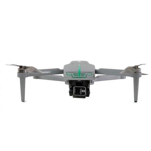 Amewi X4KGPS drone - 4 rotorer, grå