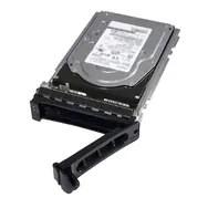 Dell 960 GB SSD SATA 6 Gbps Read Intensive 512e 2,5" med 3,5" HYB-bære, 1 DWPD