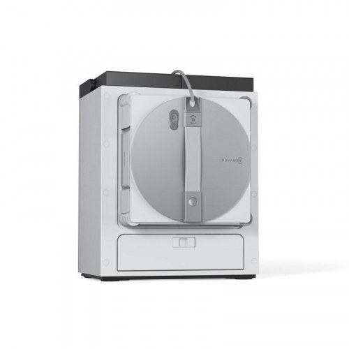 ECOVACS Winbot W3 OMNI - vinduesvasker robot med base