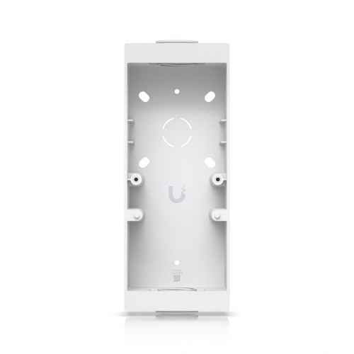 Ubiquiti UACC-Reader‑Pro-JB-W monteringsboks - hvid