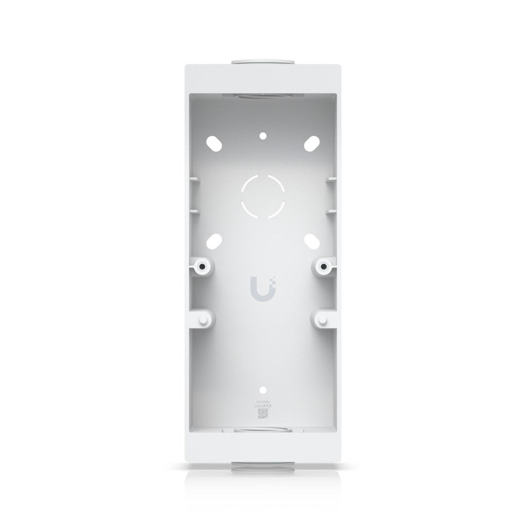 Ubiquiti UACC-Reader‑Pro-JB-W monteringsboks - hvid