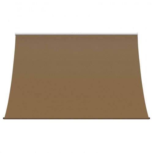 Markise - beige 200 × 150 cm, 180 g/m² polyester med PU-belægning