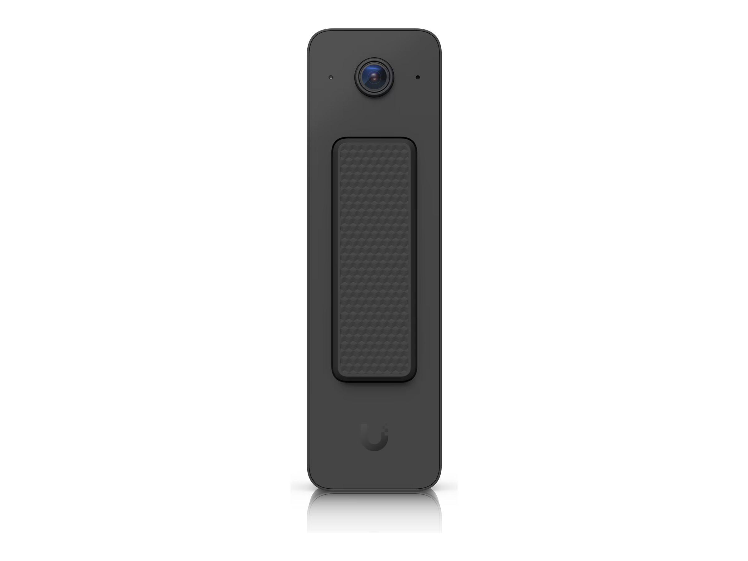 Ubiquiti UniFi Doorbell Lite - smart dørklokke med kamera (sort)