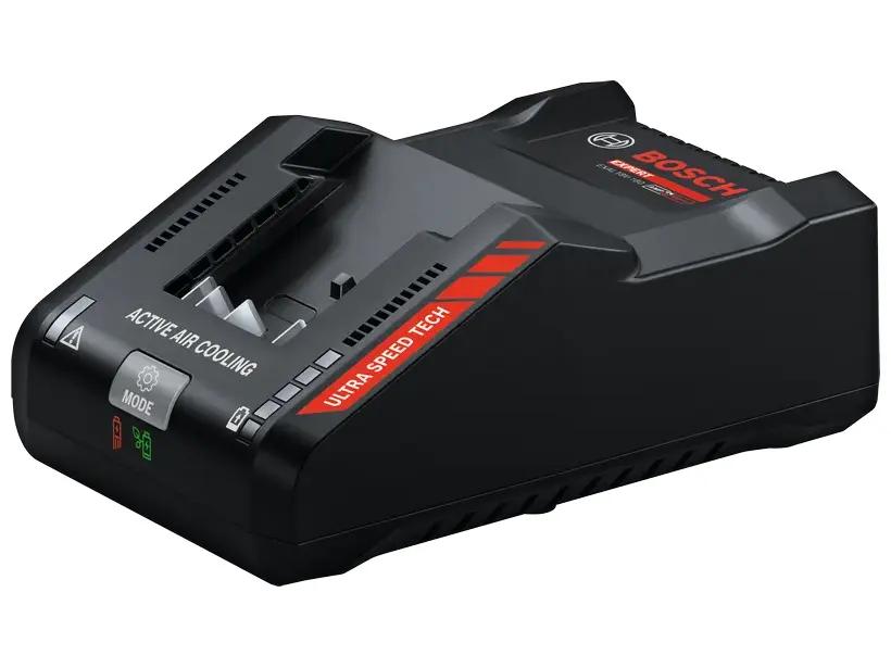Bosch EXPERT EXAL18V-160 batterioplader til elværktøj