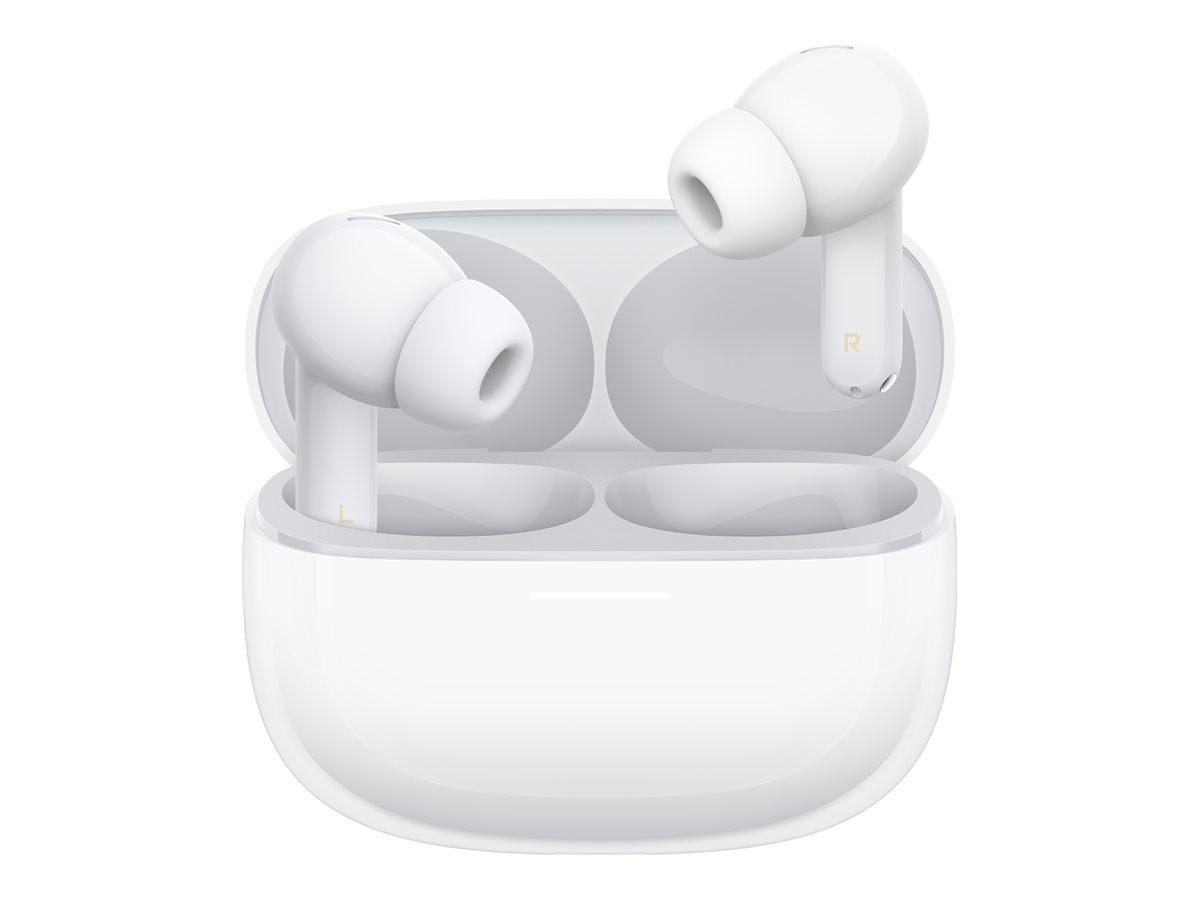 Xiaomi Redmi Buds 8 Pro trådløse earbuds - Hvid