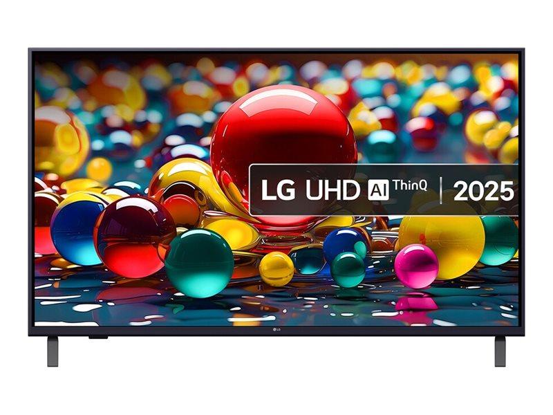 LG 43UA74006LB 43" 4K UHD Smart TV (2025) billede