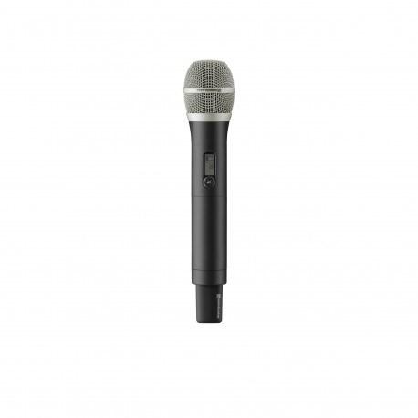 Beyerdynamic TG 500HâC hÃ¥ndsender med TG V56 kondensatorkapsel (1780-1810 MHz) billede