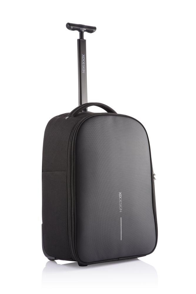 XD Design trolley-kuffert - sort billede