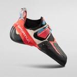Klatresko - Solution Comp Woman, Hibiscus/Malibu Blue, str. 39 billede