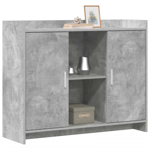 Sidebord 98,5 x 33 x 80 cm PB