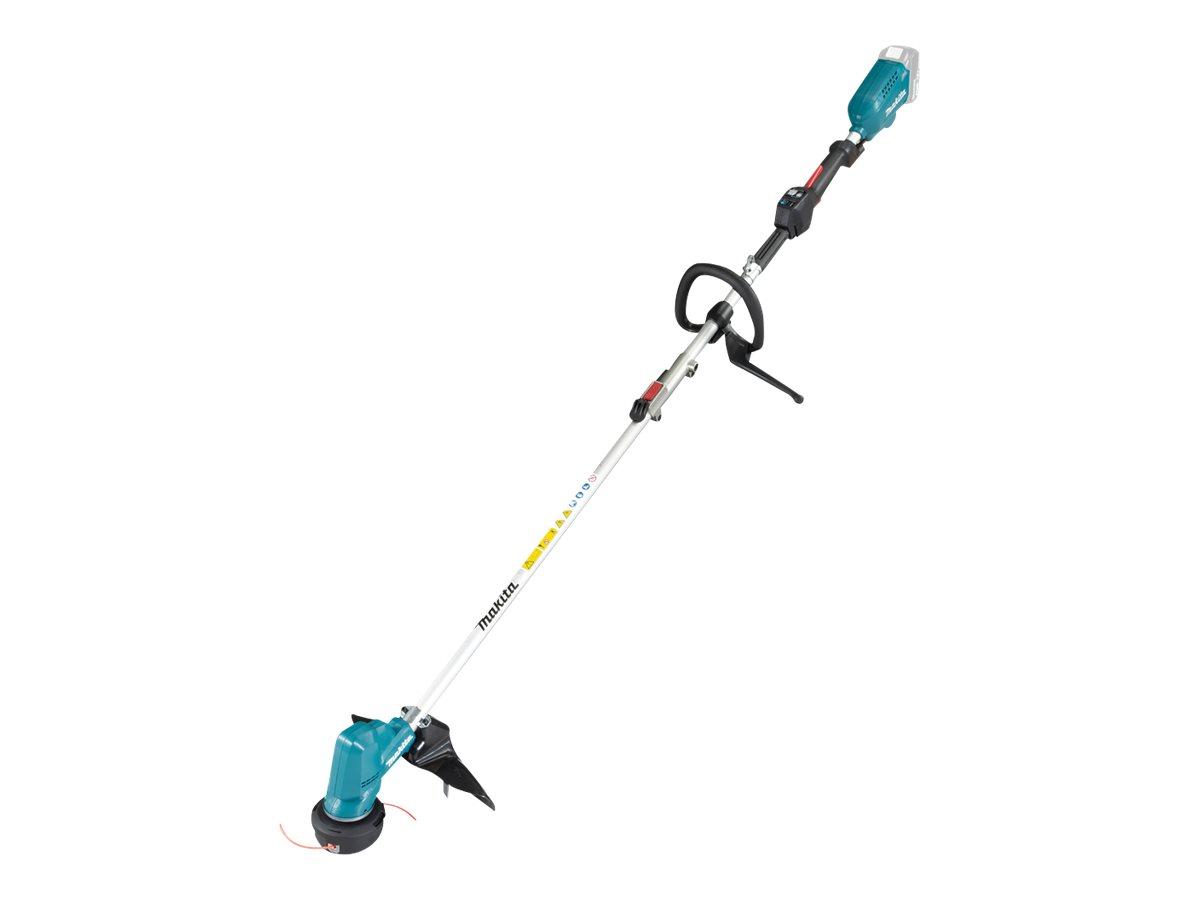 Makita DUR191L græstrimmer - ledningsfri, 30 cm skærebredde, 3 hastigheder billede