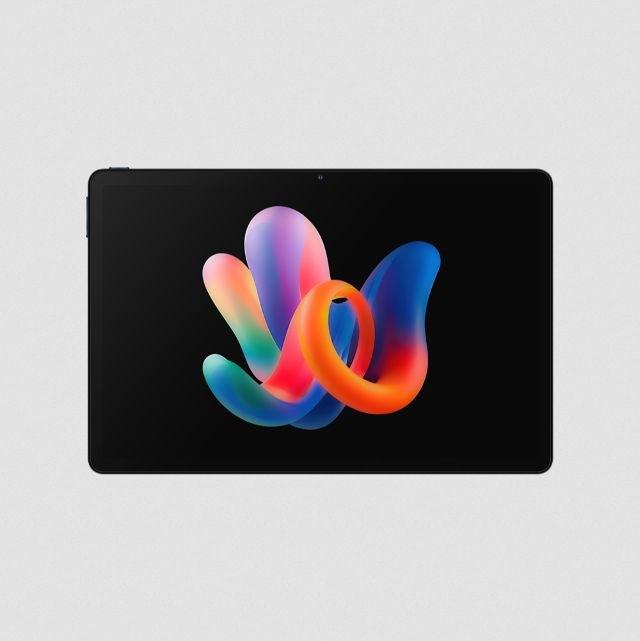 Black Shark Pad 7 Pro 11" tablet - 6/256 GB, 4G, 8.800 mAh - Blå billede