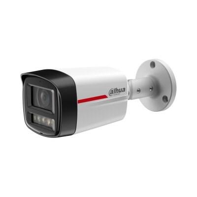 Dahua IPC-HFW2849TL-S-LED-0280B-PRO bullet IP-kamera 8 MP med WizSense billede