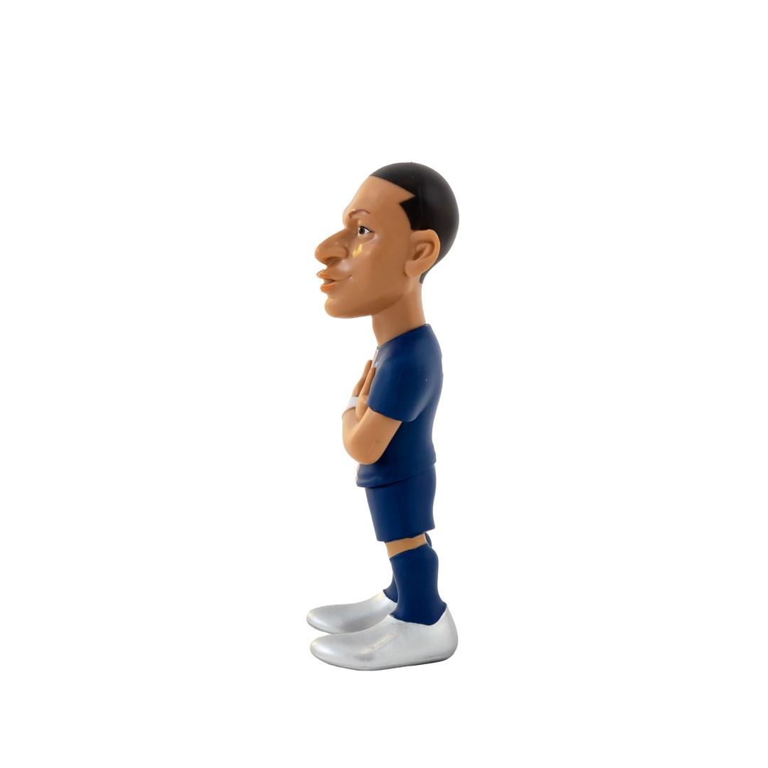 MINIX figur - PSG fodboldspiller nr. 7 billede
