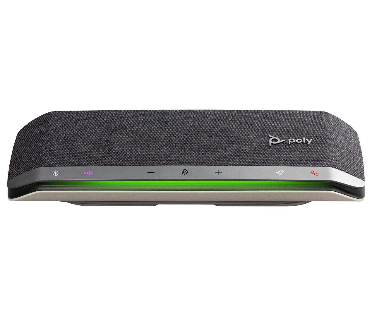 HP Poly Sync 40 - Microsoft Teams-certificeret speakerphone med Bluetooth