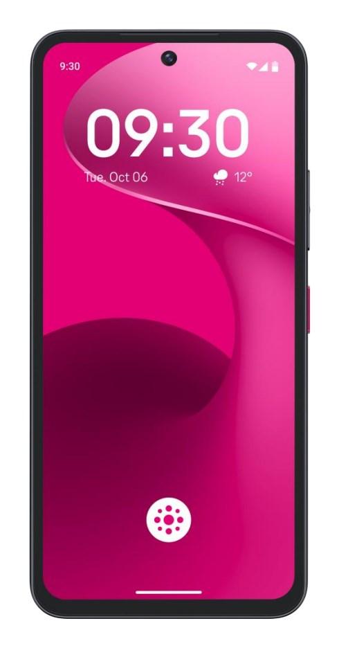 T Phone 3 Pro 6,8" 8/256 GB 5G smartphone - Dark Grey billede