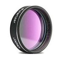 Baader Planetarium Single-Polarizing filter 1,25" - teleskopfilter billede