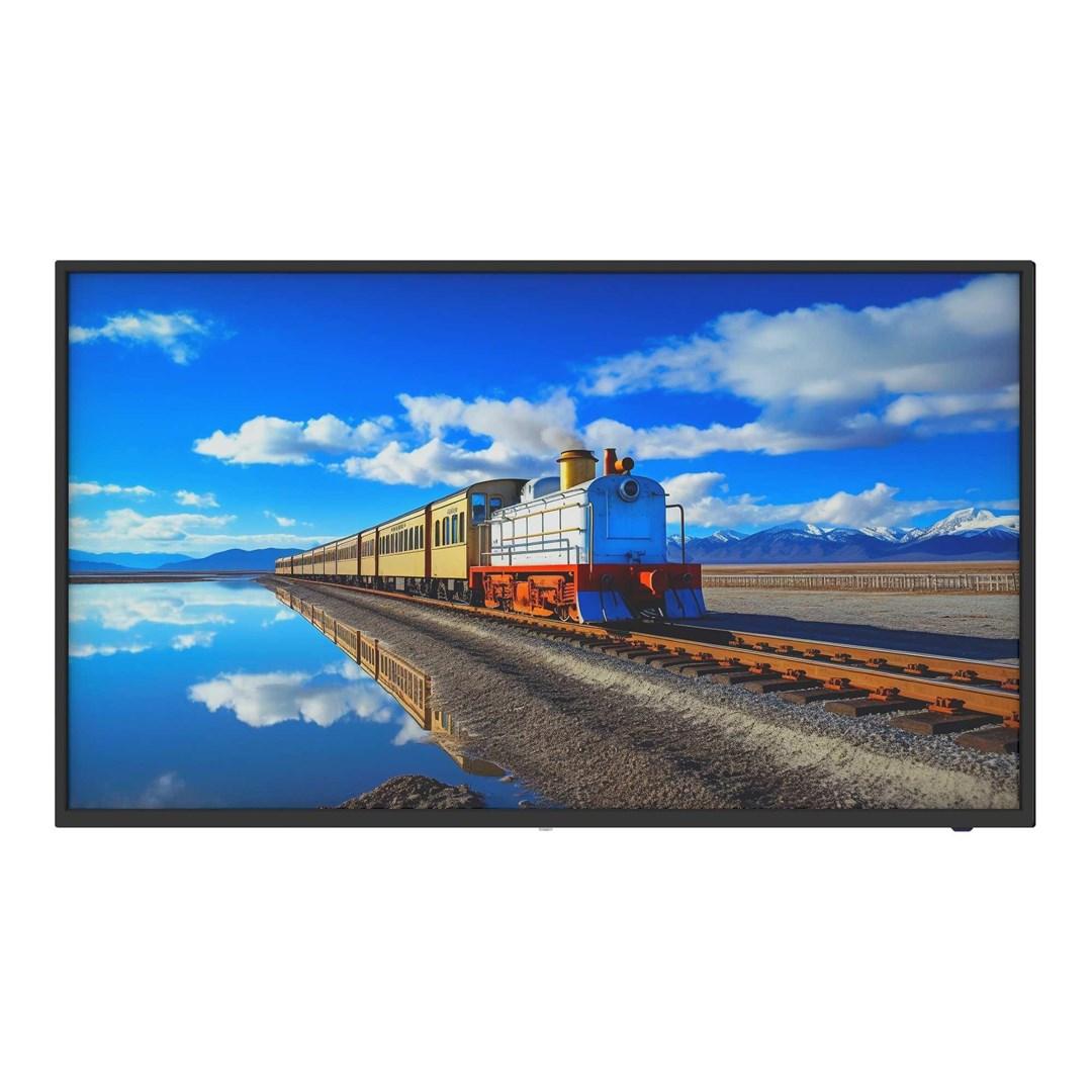 Dahua DHI-LDH50-LAI400L 50" 4K digital signage skærm - LCD Android, 24/7 billede