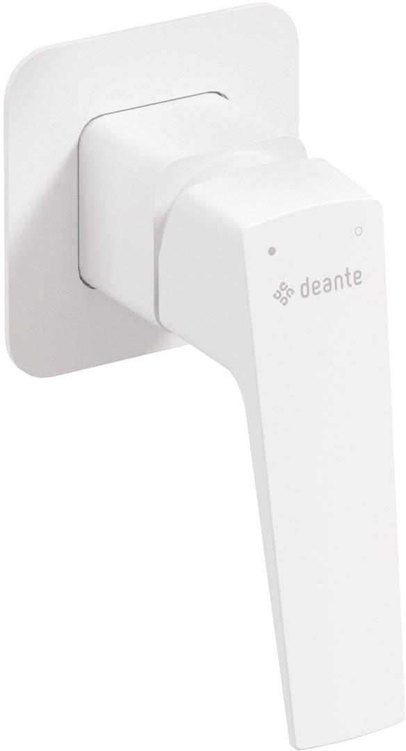 deante BQL A44L - Indbygget brusearmatur uden omskifter billede