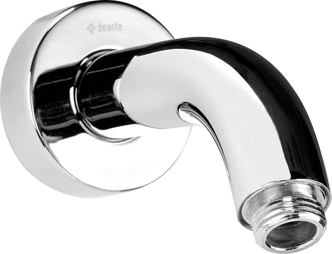 deante vægmonteret brusestuds - universal, 160 mm billede