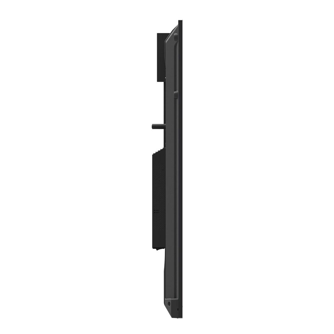 ViewSonic CDE5530 - 55" 4K Ultra HD digital signage skærm, 450 cd/m², Android 11, 24/7 billede