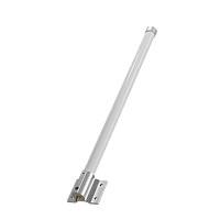 MikroTik TOF-2400-8V-4 omni-antenne SMA - 8 dBi billede