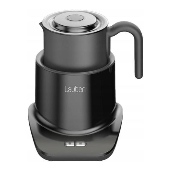 Lauben Milk Frother 550BC mælkeskummer - 550 W, 300 ml billede