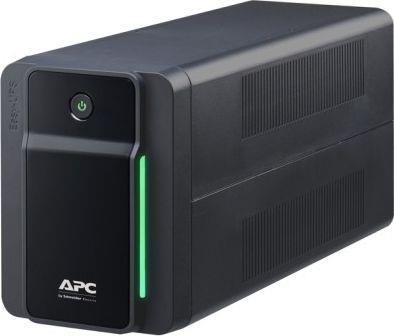 APC Easy UPS BVX700LI - offline UPS til hjemme- og kontorbrug