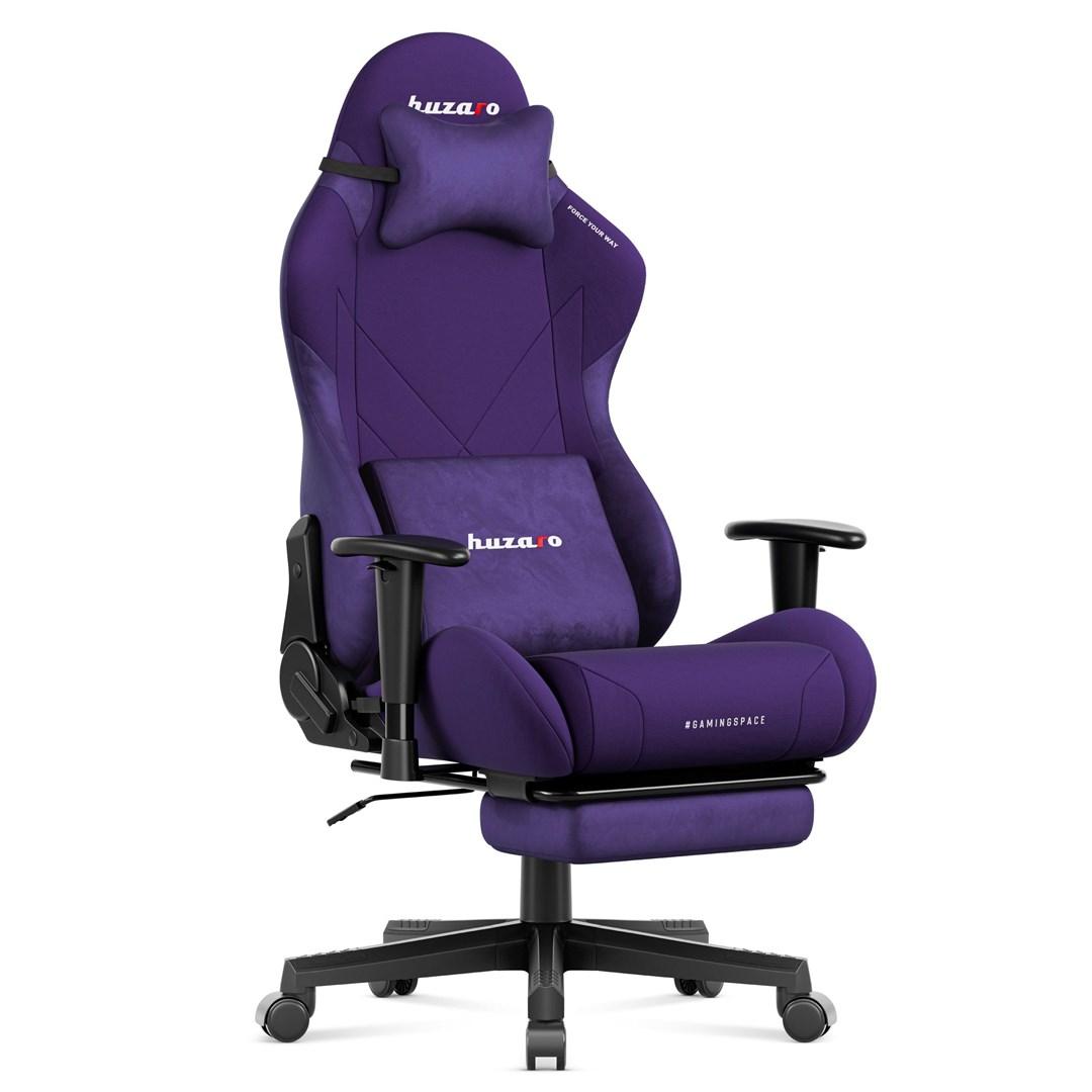Huzaro Force 5.7 gamer stol - Lilla drejestol billede