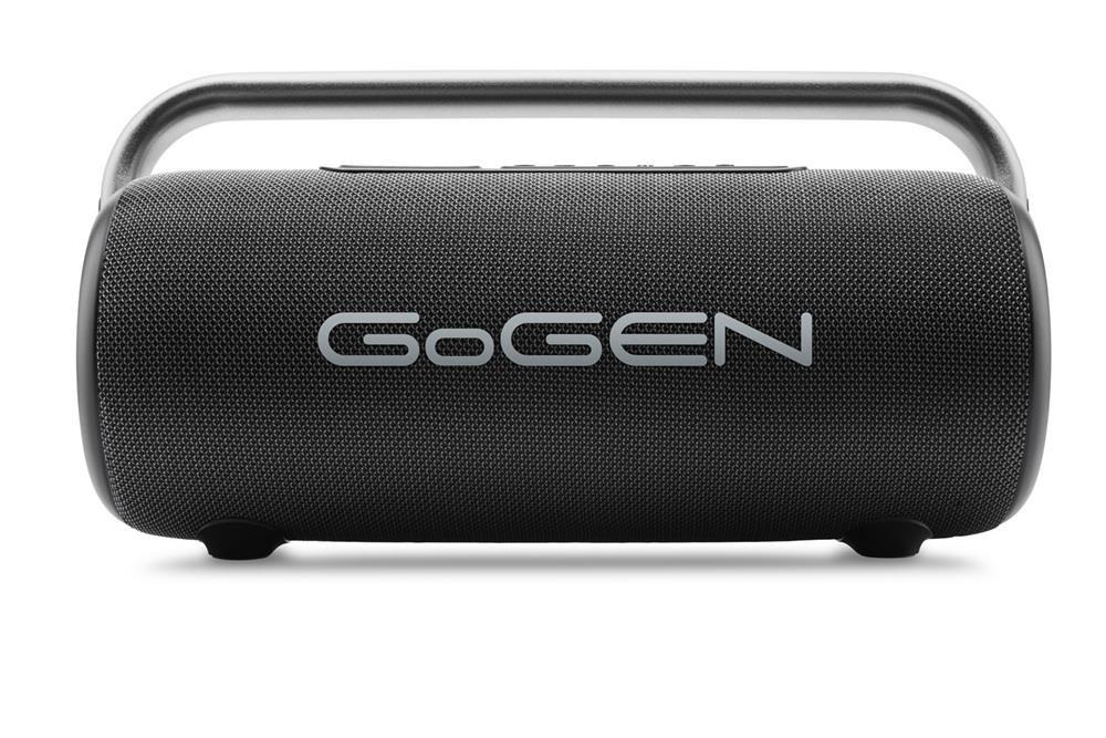 GoGEN BPS440 bærbar Bluetooth-højtaler billede