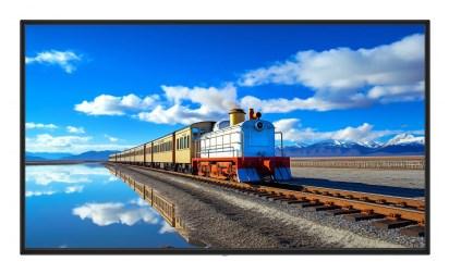 Dahua DHI-LDH65-LAI400L - 65" 4K digital signage skærm, 500 cd/m², Android 11 billede