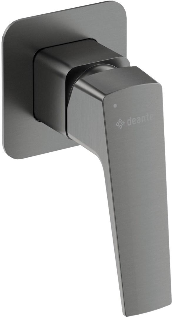 deante BQL D44L indbygget brusearmatur uden omskifter billede