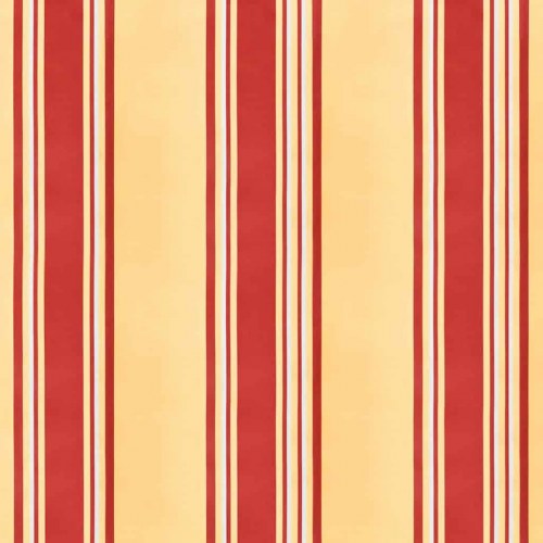 Markiseramme Flerfarvet 300 x 200 cm Polyester med PU belægning