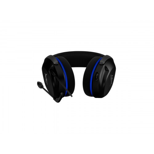 HyperX Cloud Stinger 2 Core - kablet gaming-headset (sort)