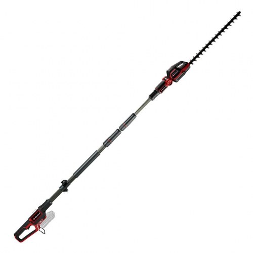 Einhell GP-HH 18/50 Li T BL-Solo - 18V teleskop hækkeklipper