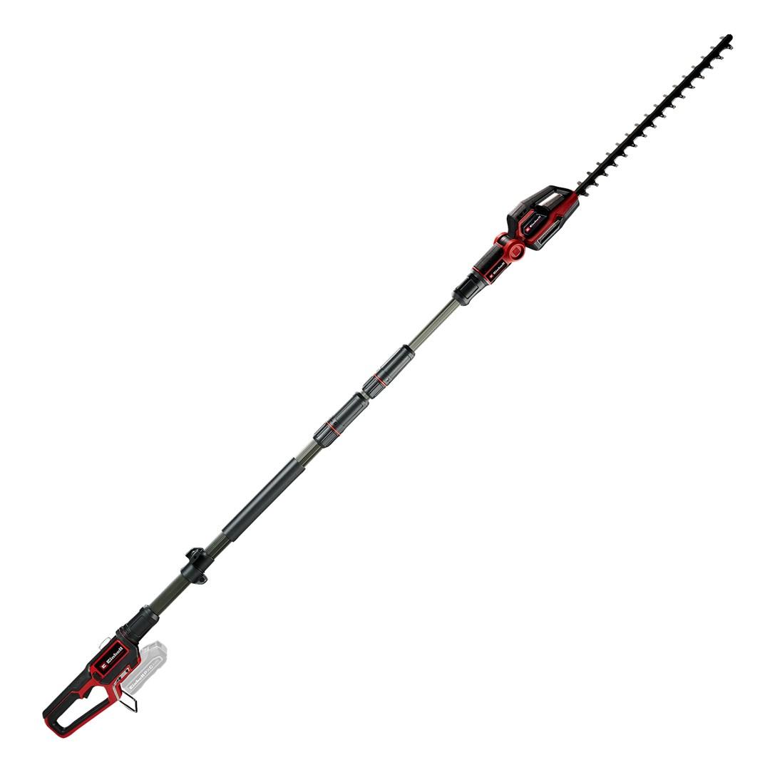 Einhell GP-HH 18/50 Li T BL-Solo - 18V teleskop hækkeklipper