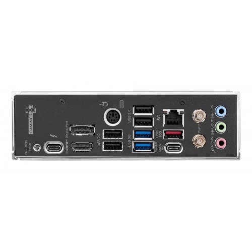 MSI Z890 Gaming Plus WiFi bundkort - Intel Z890, LGA 1851, ATX