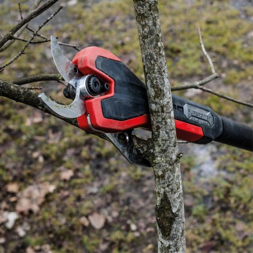 Einhell GP-LS 18/35 Li - Solo akku grensaks på stang, 18 V