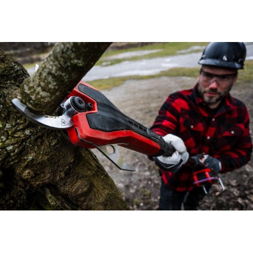 Einhell GP-LS 18/35 Li - Solo akku grensaks på stang, 18 V