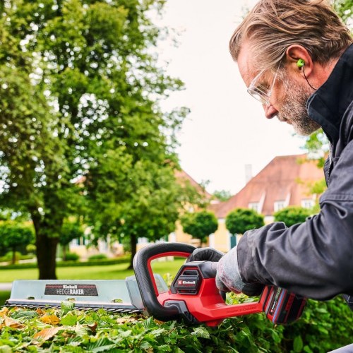 Einhell GP-CH 18/50 Li BL Solo - 18V akku hækkeklipper