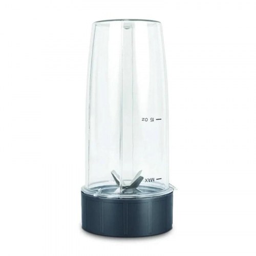 Zelmer Nutri Blender ZSB3200 - 1.200 W kopblender, sort