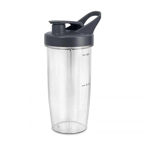 Zelmer Nutri Blender ZSB3200 - 1.200 W kopblender, sort