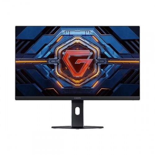 Xiaomi G24i 23,8" IPS gaming-skærm - 200 Hz, Full HD
