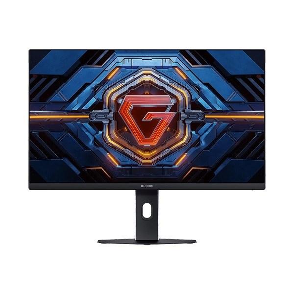 Xiaomi G24i 23,8" IPS gaming-skærm - 200 Hz, Full HD
