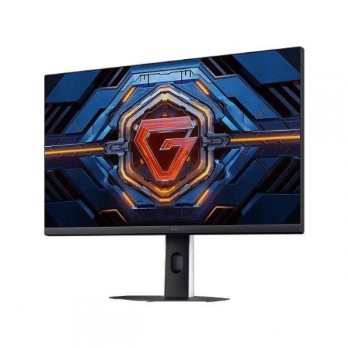 Xiaomi G24i 23,8" IPS gaming-skærm - 200 Hz, Full HD