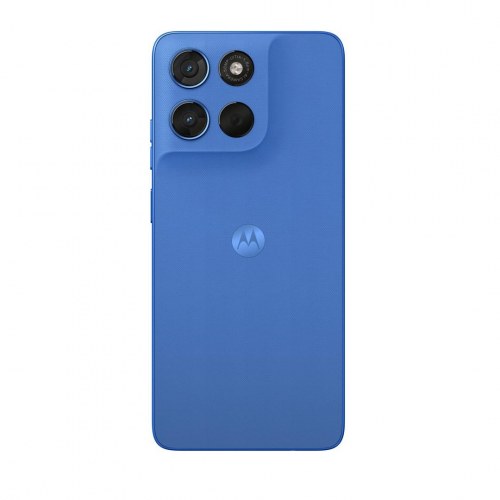 Motorola moto g57 6,72" 8/256 GB 5G smartphone - Blå (Android 16)